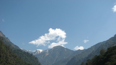 Nijomaghat
