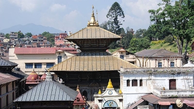 Vidyapati Nagar