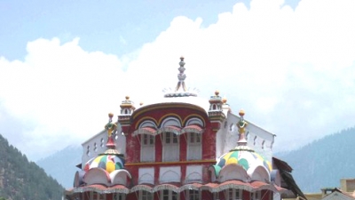 Sultanpur Palace