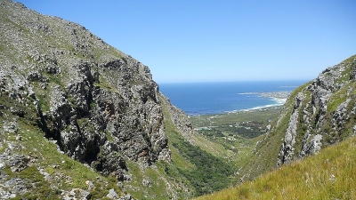 Trekking