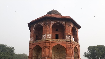 Qila House