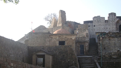 Jai Singh Palace