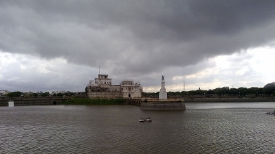 Bhujiyo Kotho