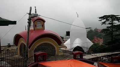 Kogi Mata Temple
