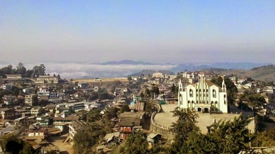 Vankhosung