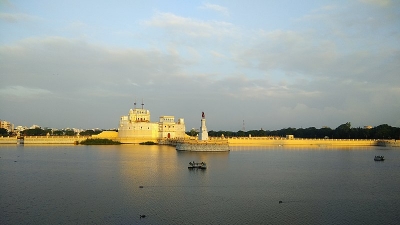 Ranmal Lake