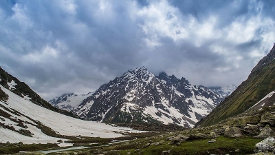 Bhaba Valley