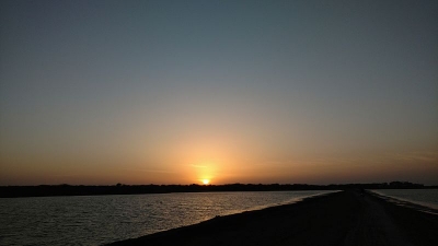 Rozi Port And Bedi Port