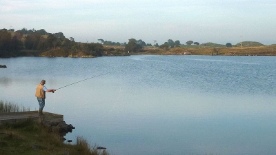 Fishing