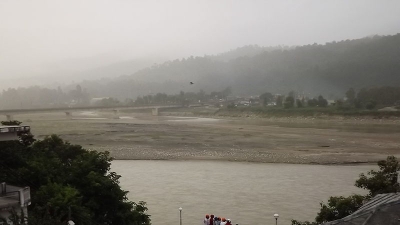 Assan Lake