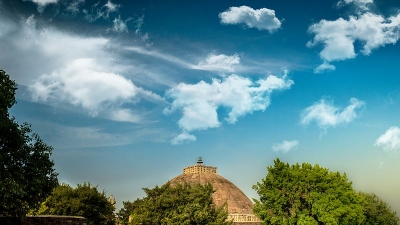 Buddhist Vihara