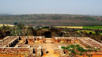 The Great Bowl