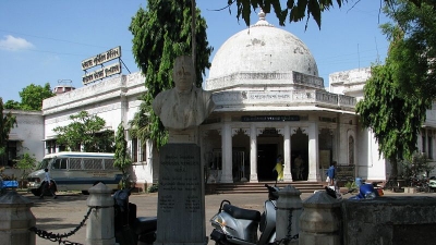 Lang Library