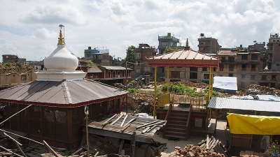 Adi Brahma Temple