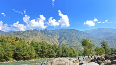 Trekking