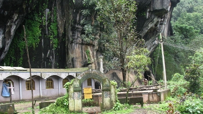 Bhairava Kshetra