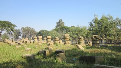 Shangnyu Village