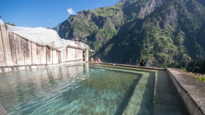 Khirganga