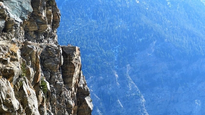 Suicide Point