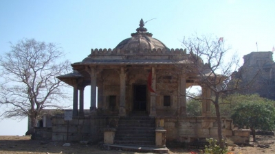 Tarachandi