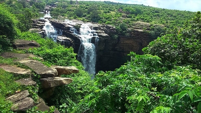 Dhurwan Kund & Gupta Dham