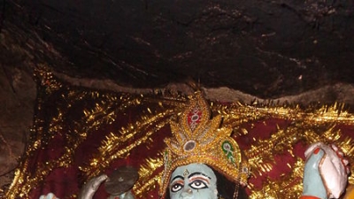 Bhaluni Dham