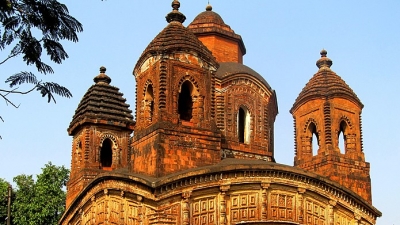 Shyama Temple