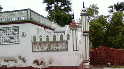 Jama Masjid