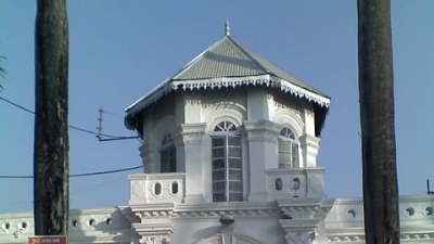Gosanimari Rajpat