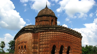 Madan Mohan Temple