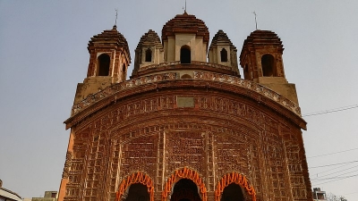 Birchandrapur Temple