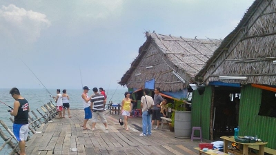 Fishing