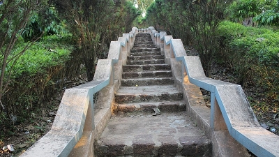 Garh Mandaran