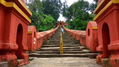 Hayagriva Madhava Temple