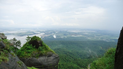 Khoh Ramhah