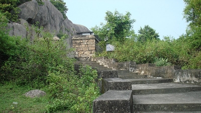 Jaugada