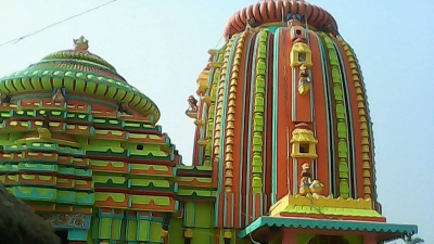 Nirmaljhar