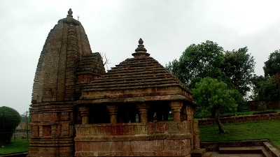 Panchama