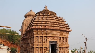 Bala Kumari Temple