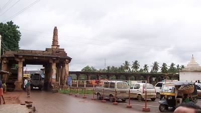 Shakambari