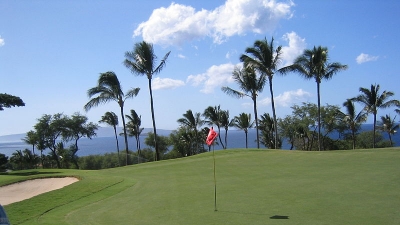Kumaon Regiment Golf Course