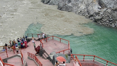 Dashrathshila Temple