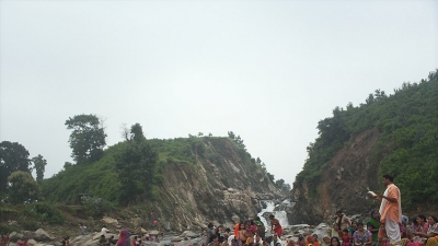 Bhim kund
