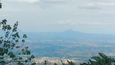 Theertha Thotti