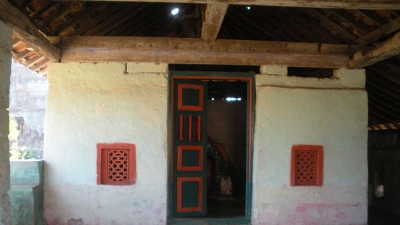 Ratnagiri Temple