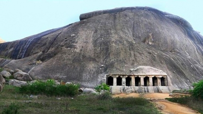 Vilapakkam