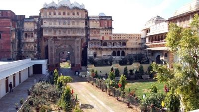 City Palace