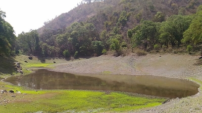 Trekking