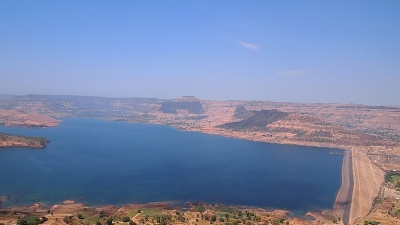 Moho Khurd Dam
