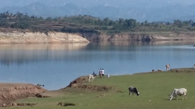Sanan Ghat
